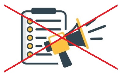 Best Paid UK Survey Sites - Red List to Avoid